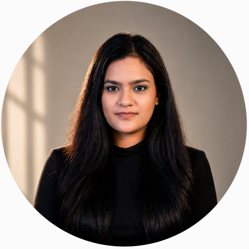 sanyogita sikarwar
